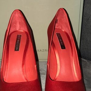 BCBG Maxazria Heels Size 10